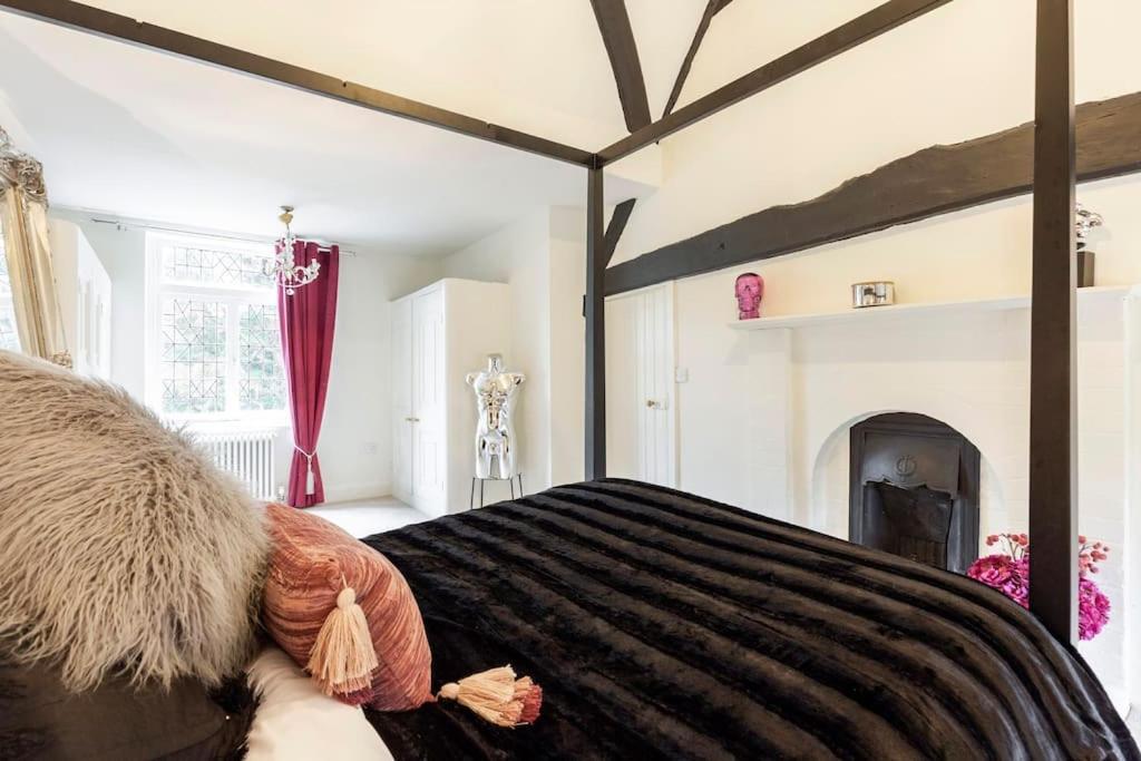 Windsor Legoland 5 Star For Upto 14 Guests Holiday home *