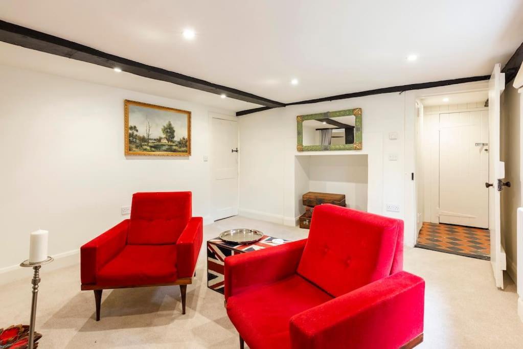 Holiday home Windsor Legoland 5 Star For Upto 14 Guests Dorney