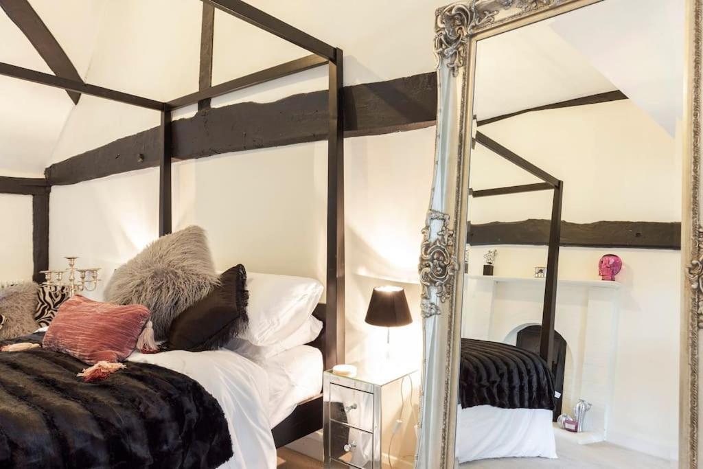 Windsor Legoland 5 Star For Upto 14 Guests Dorney